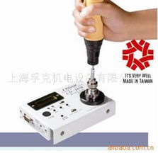 上海孚克機電設備 其他機械量儀表產品列表