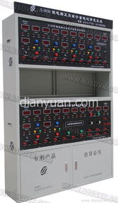 廢物變新，電池修復變金——北京首大蓄電池修復儀引領綠色修復新潮流