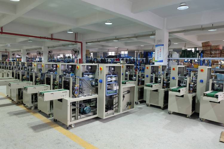 浙江皓源機械 按摩器領域的創新力量與品質標桿