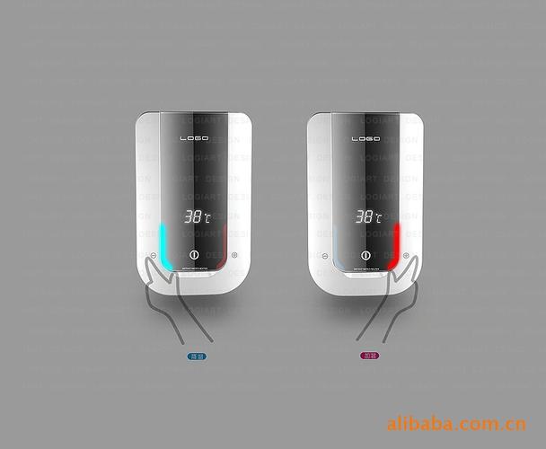 賦能智造 優質熱水器與按摩器工業設計/產品設計服務全景解析